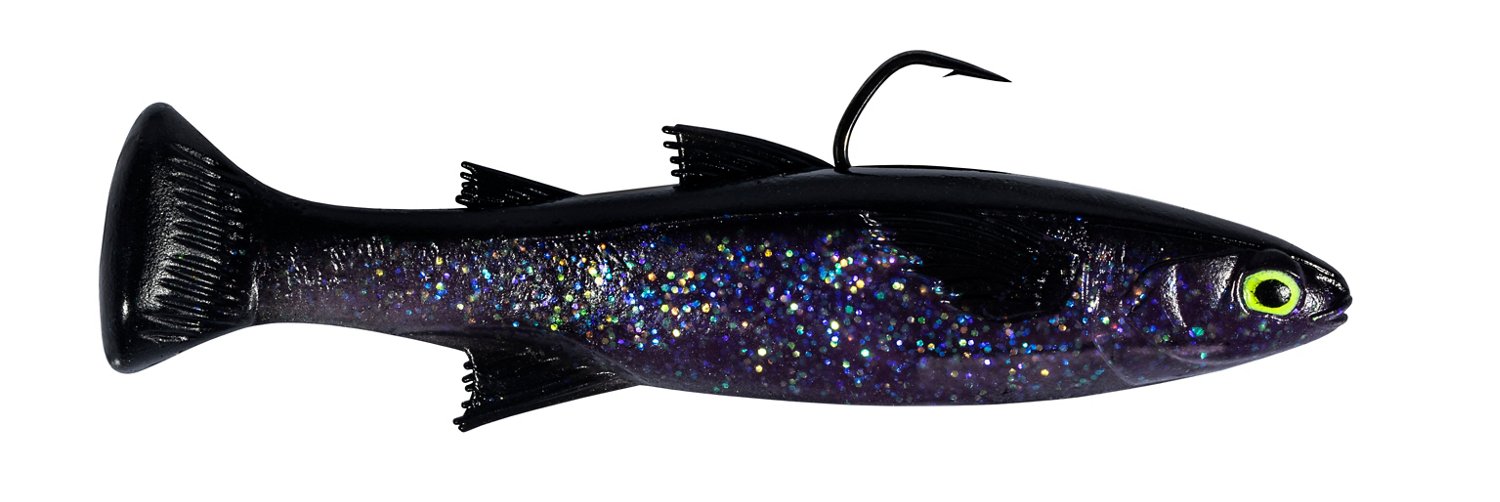 Z-Man Mulletron LT 0.75 oz. - 4.5 in. Swim Bait - view number 1