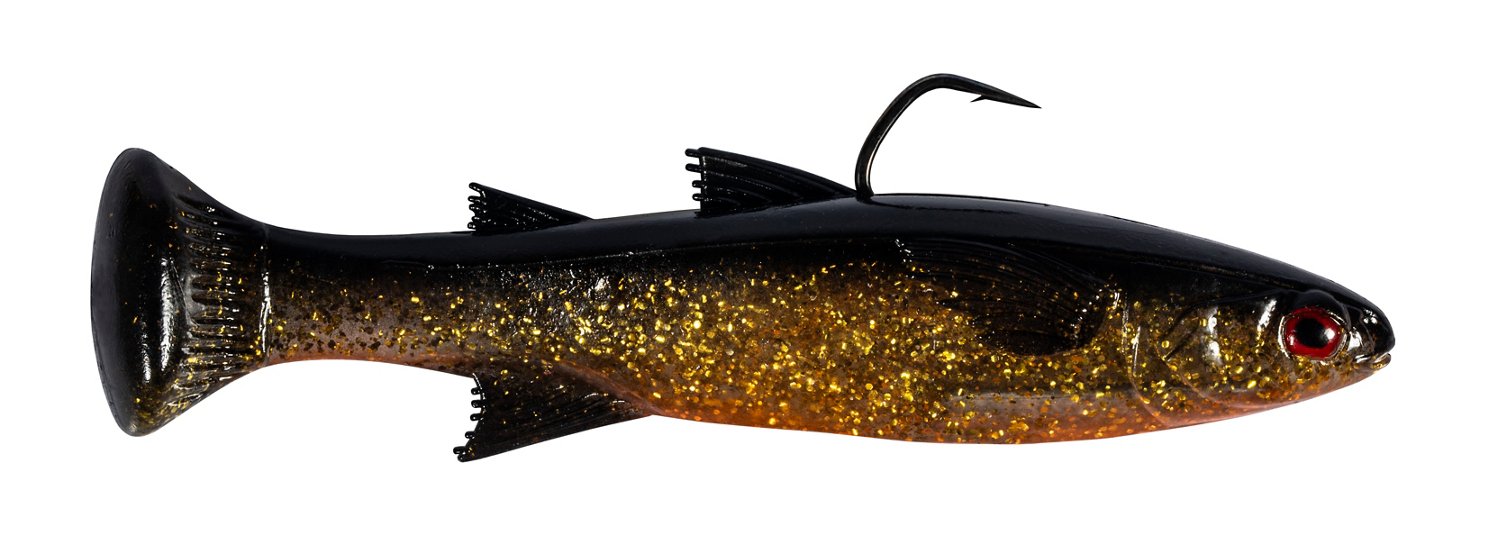 Z-Man Mulletron LT 0.75 oz. - 4.5 in. Swim Bait                                                                                  - view number 1