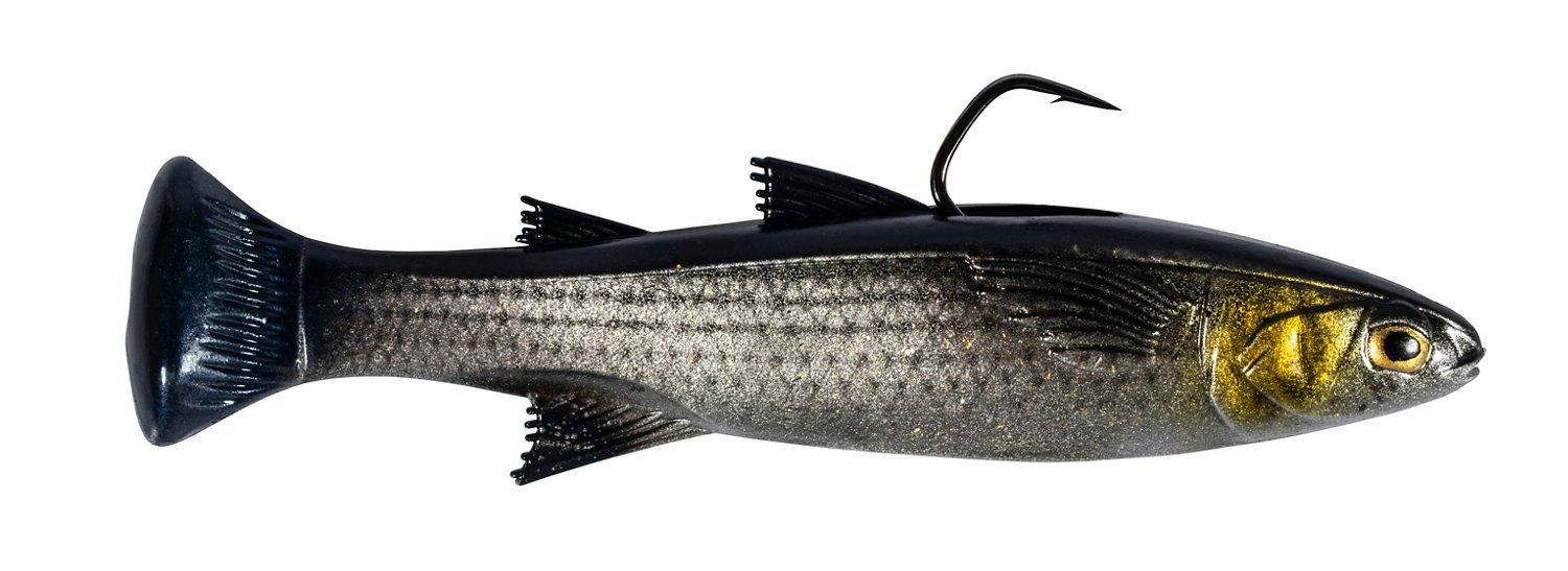 Z-Man Mulletron LT 1.75 oz. - 6 in. Swim Bait