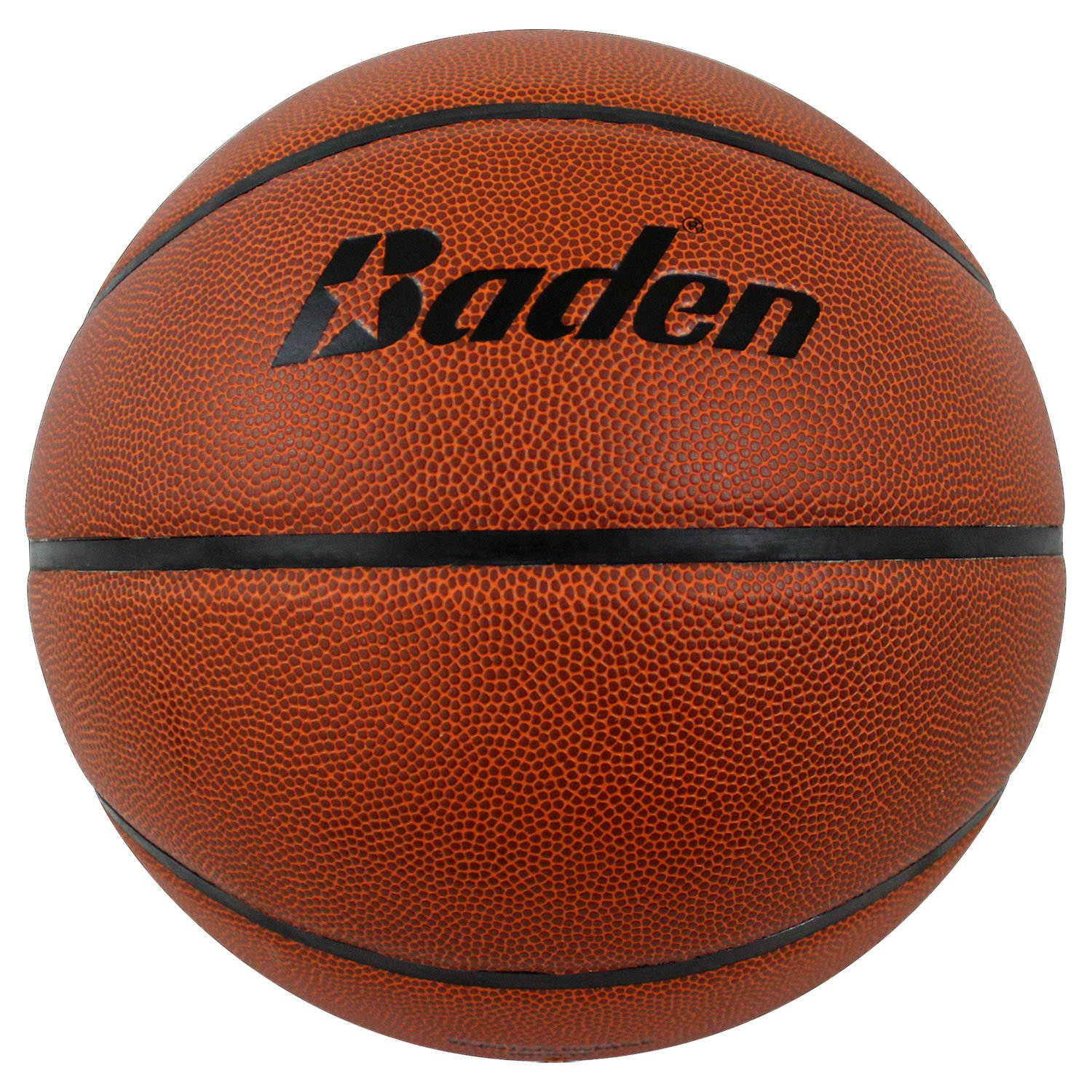 Baden Autograph Official Size 29.5 in Basketball                                                                                 - view number 2