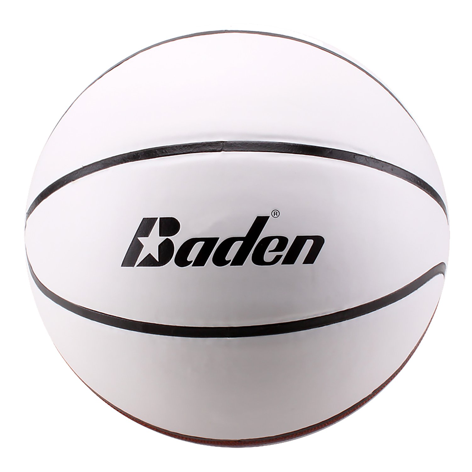 Baden Autograph Official Size 29.5 in Basketball                                                                                 - view number 1