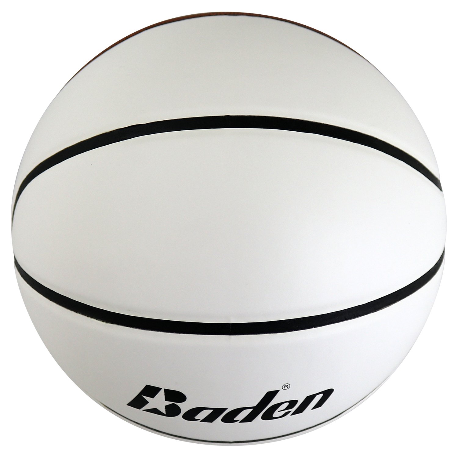 Baden Autograph Official Size 29.5 in Basketball                                                                                 - view number 3