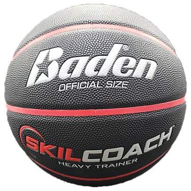 Baden Sports Skilcoach Composite Heavy Trainer Basketball                                                                       
