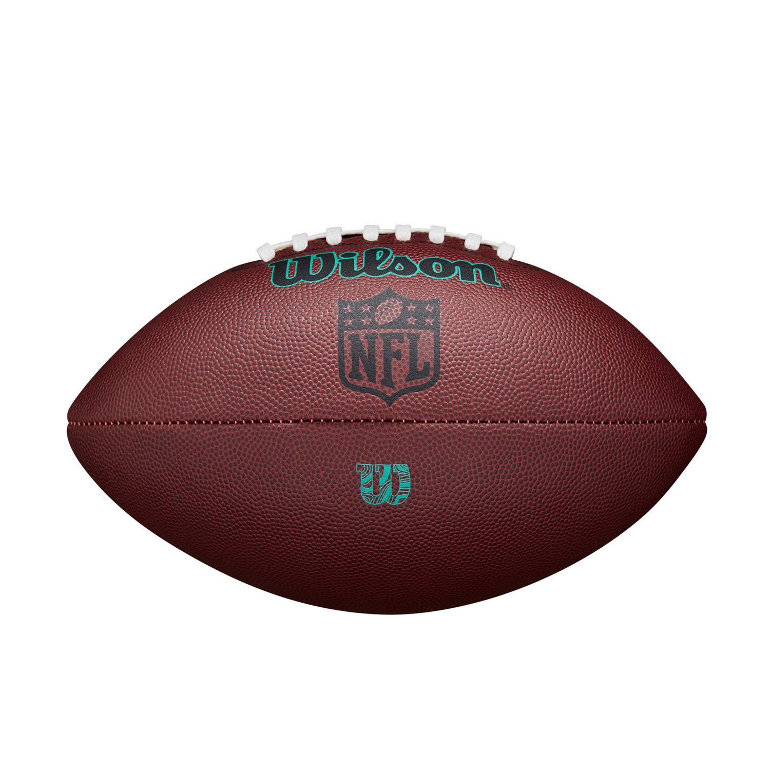 Wilson NFL Ignition Pro Eco Football                                                                                             - view number 5