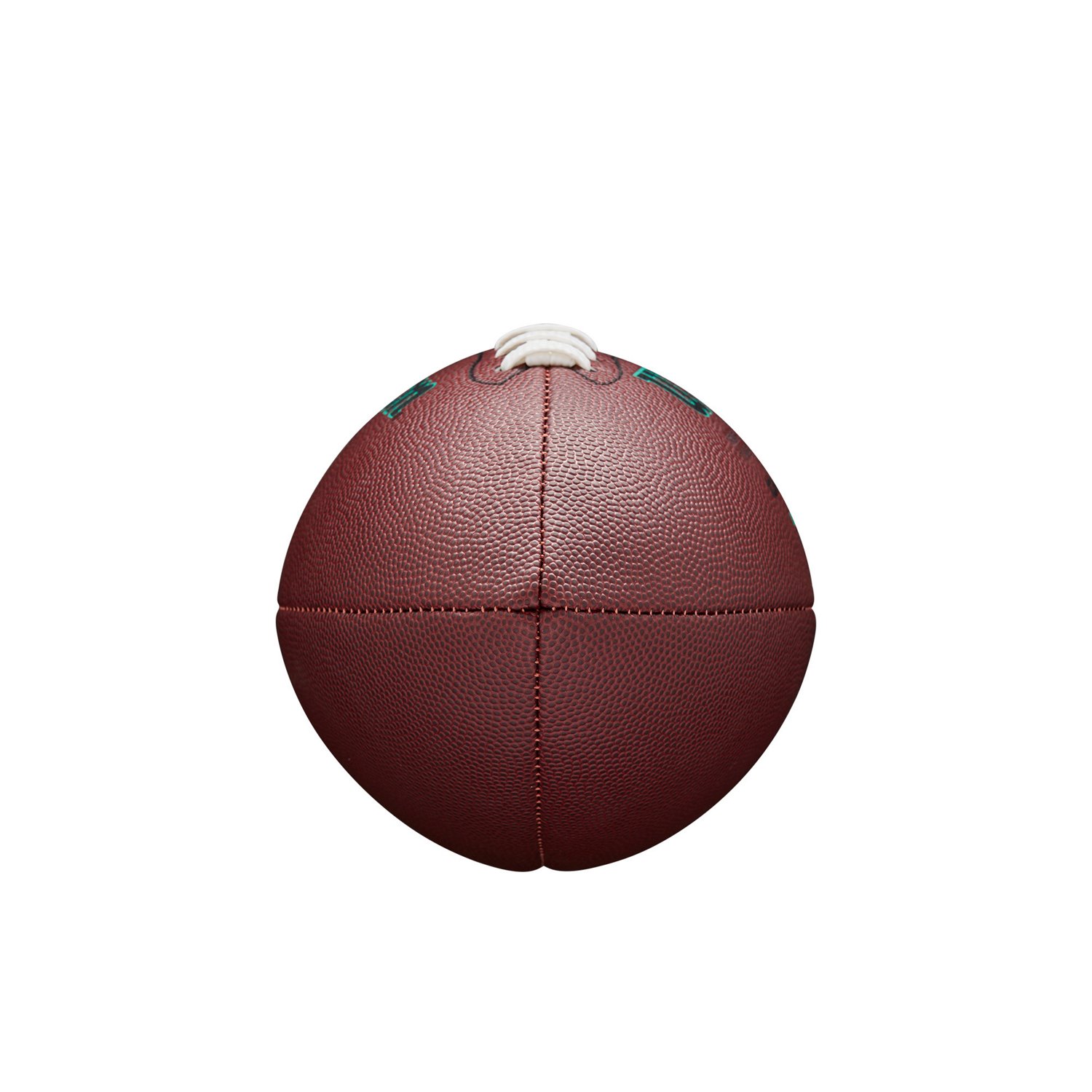 Wilson NFL Ignition Pro Eco Football                                                                                             - view number 2