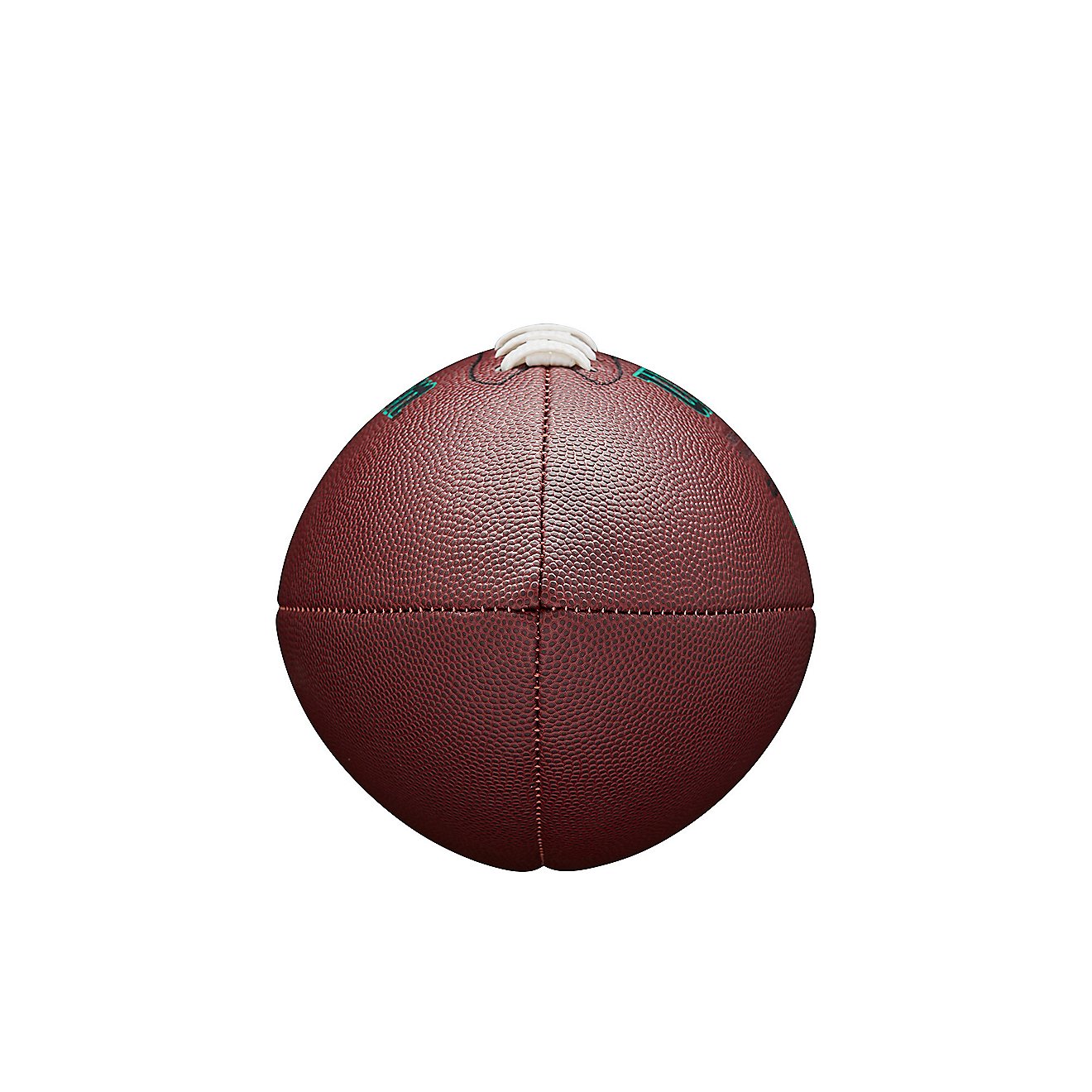 Wilson NFL Ignition Pro Eco Youth Football                                                                                       - view number 3