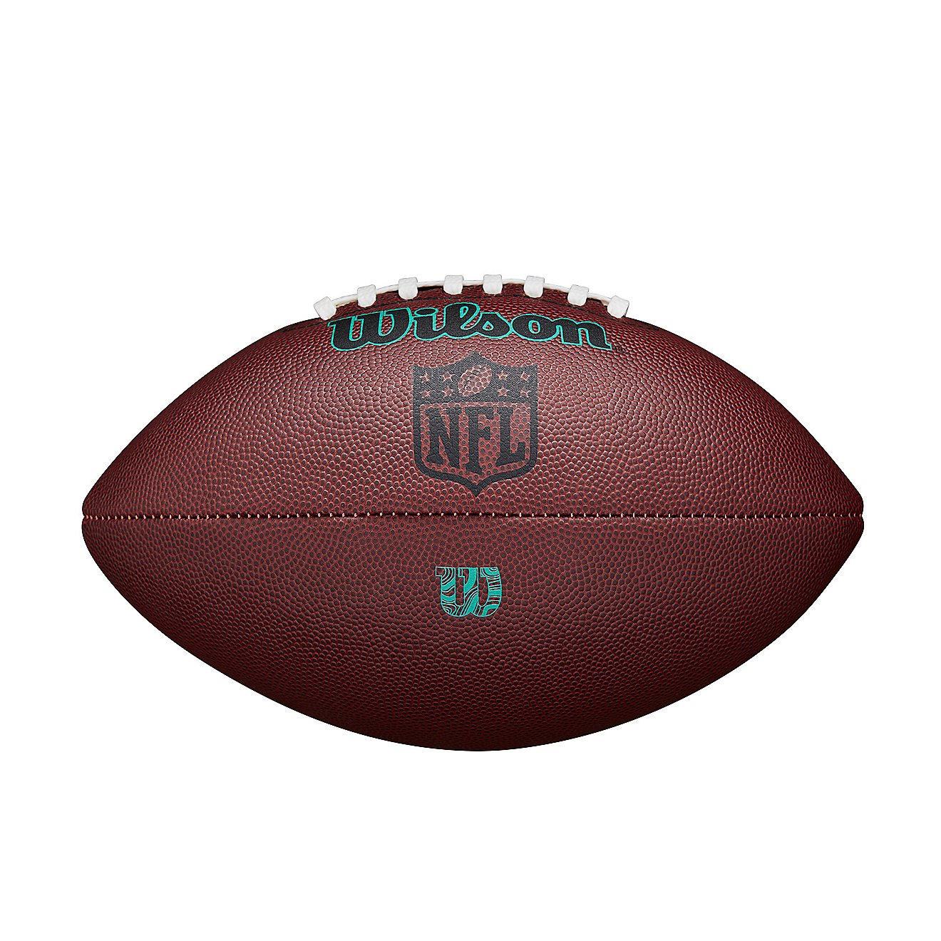 Wilson NFL Ignition Pro Eco Youth Football                                                                                       - view number 5