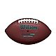 Wilson NFL Ignition Pro Eco Youth Football                                                                                       - view number 4