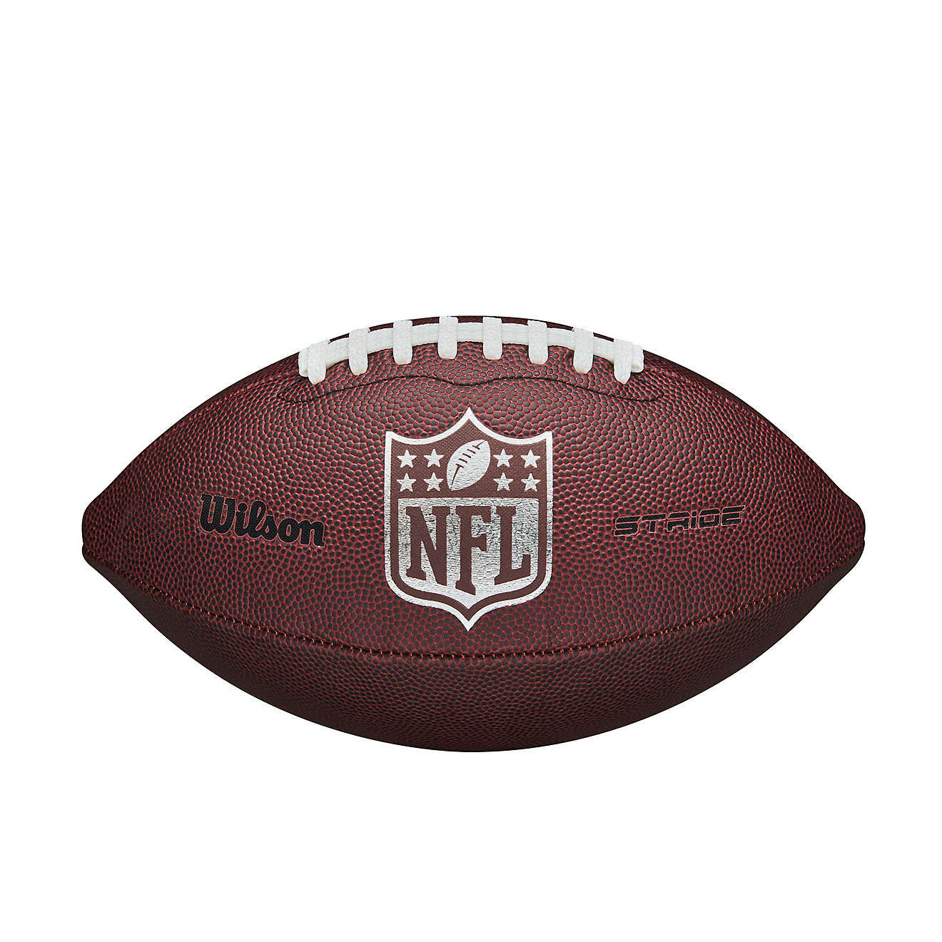 Wilson NFL Junior Stride Football                                                                                                - view number 1