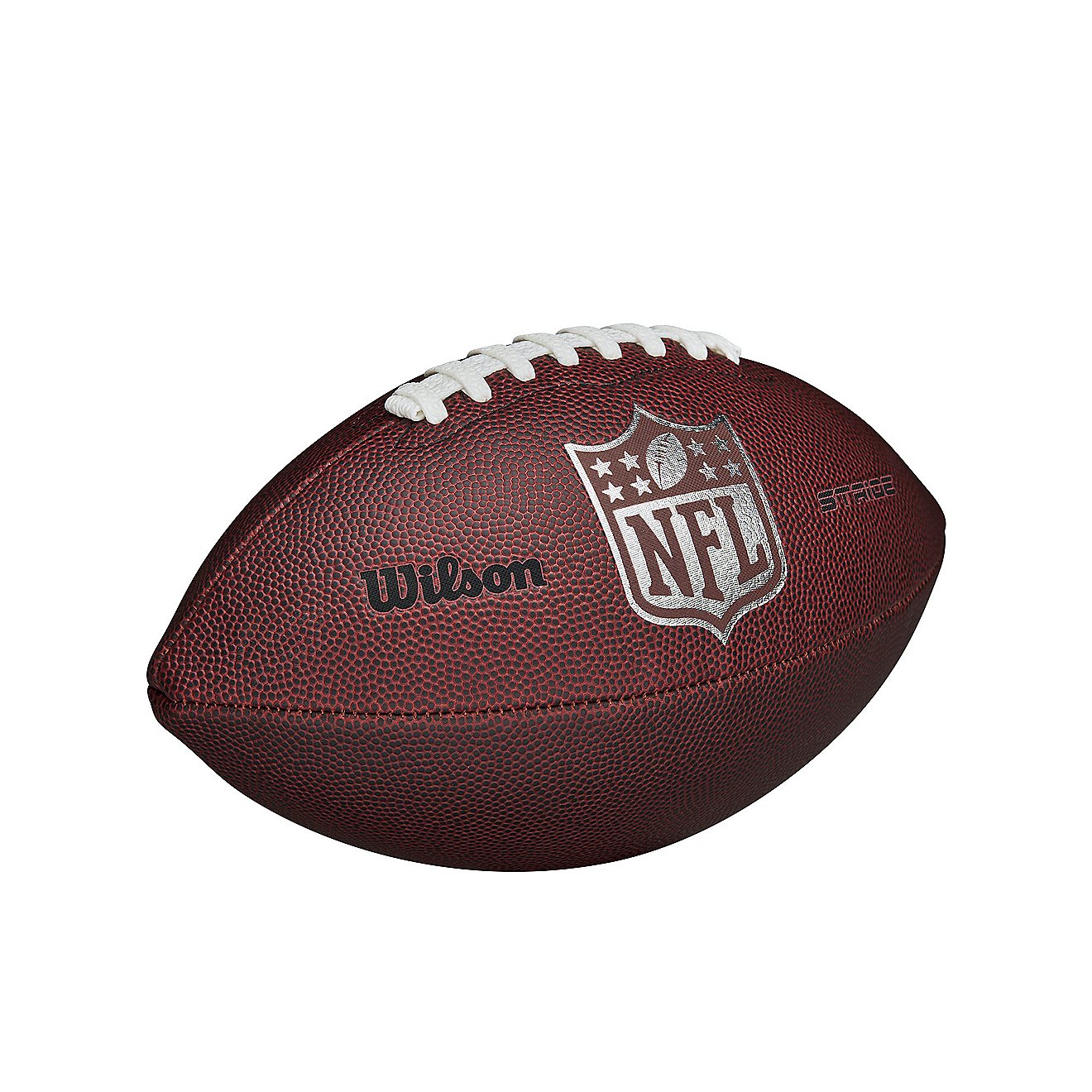 Wilson NFL Junior Stride Football                                                                                                - view number 3
