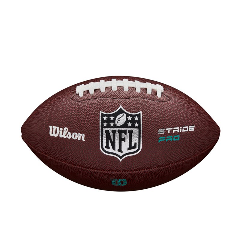 Wilson Nfl Stride P… - image
