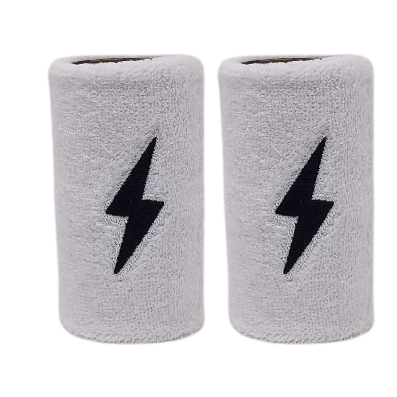 BRUCE BOLT 4 in Wristbands                                                                                                       - view number 2