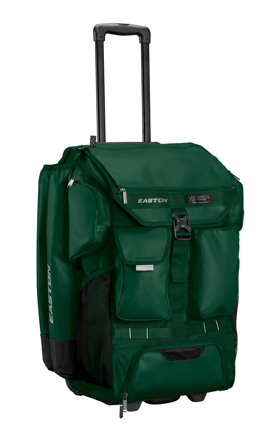 EASTON 5 Tool Phenom Baseball Wheeled Bag - view number 2