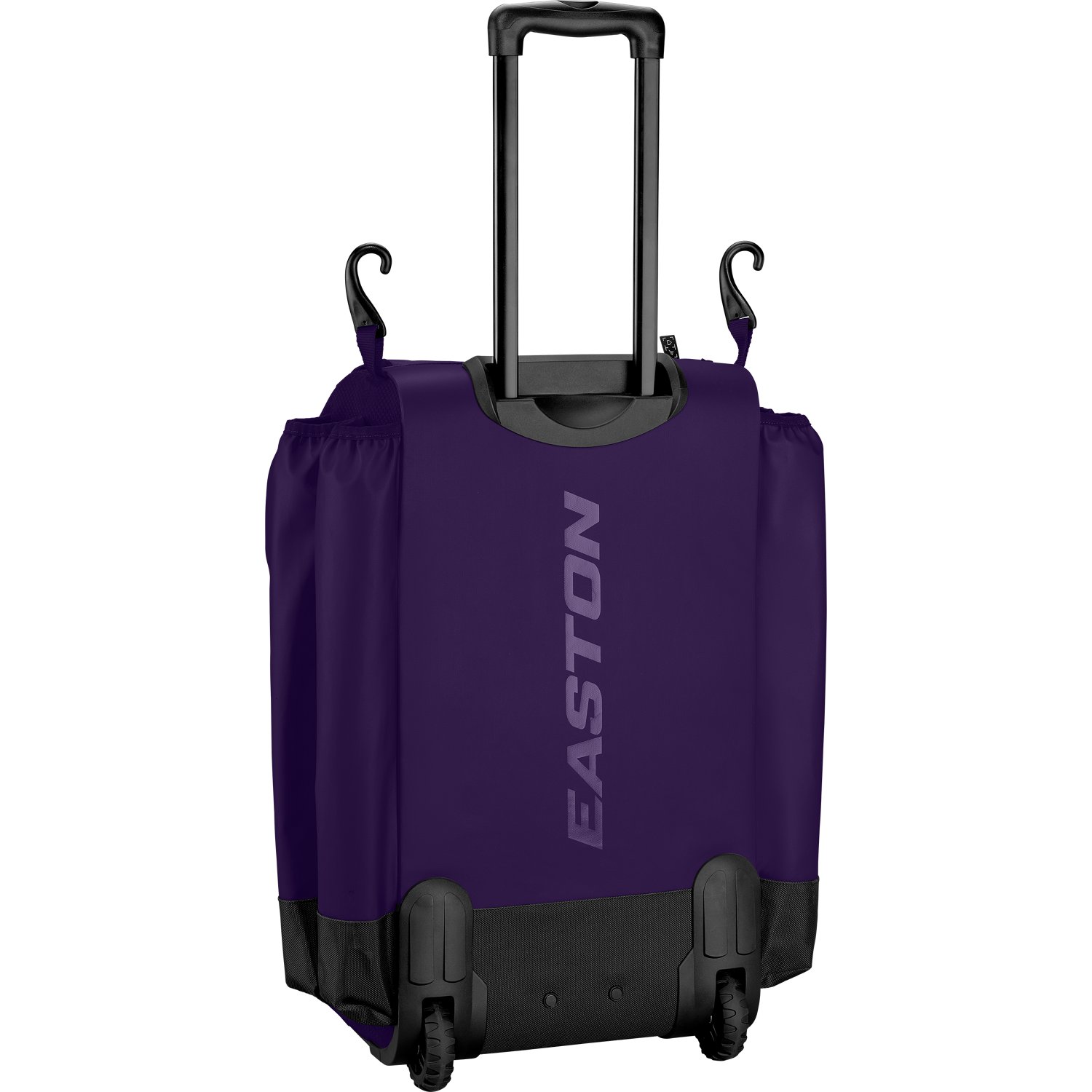 EASTON 5 Tool Phenom Baseball Wheeled Bag - view number 3