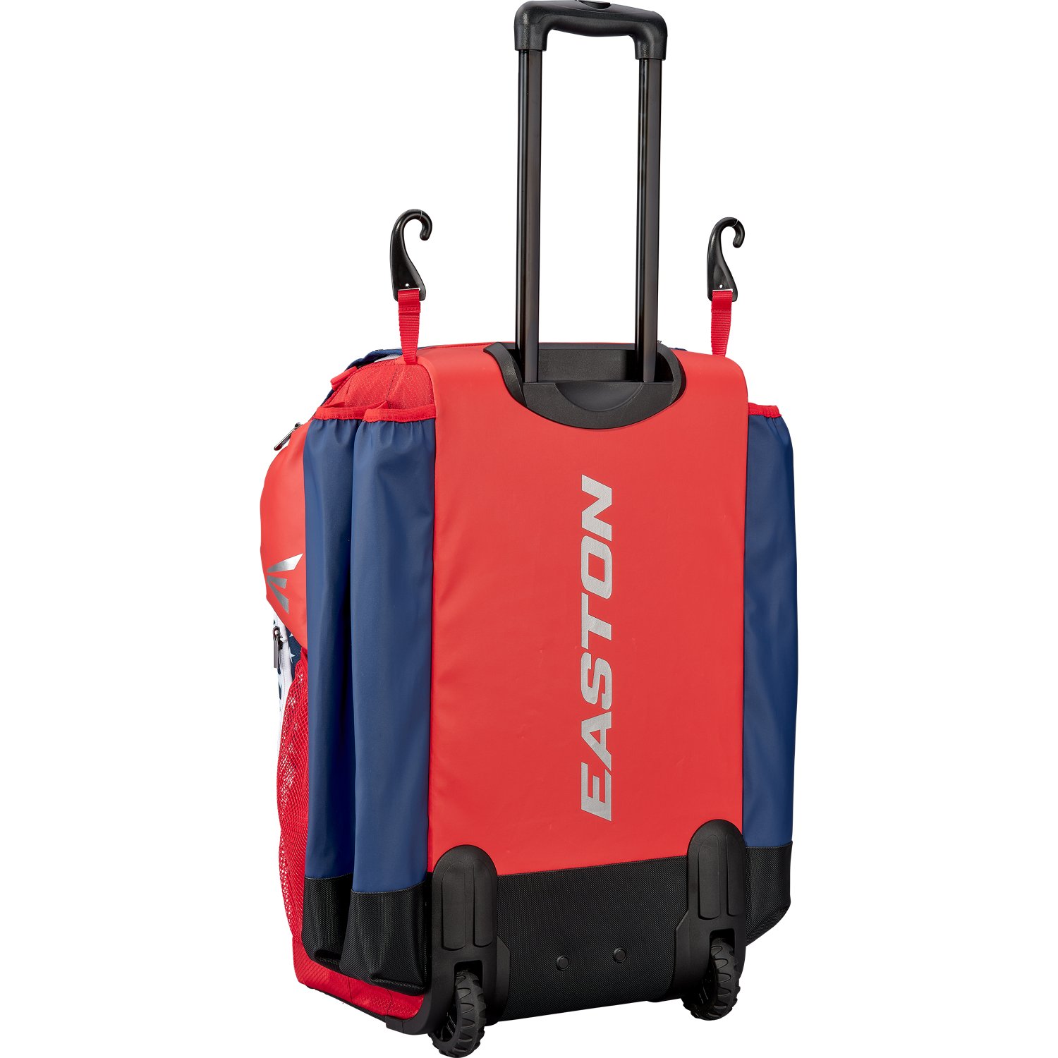 EASTON 5 Tool Phenom Baseball Wheeled Bag - view number 3