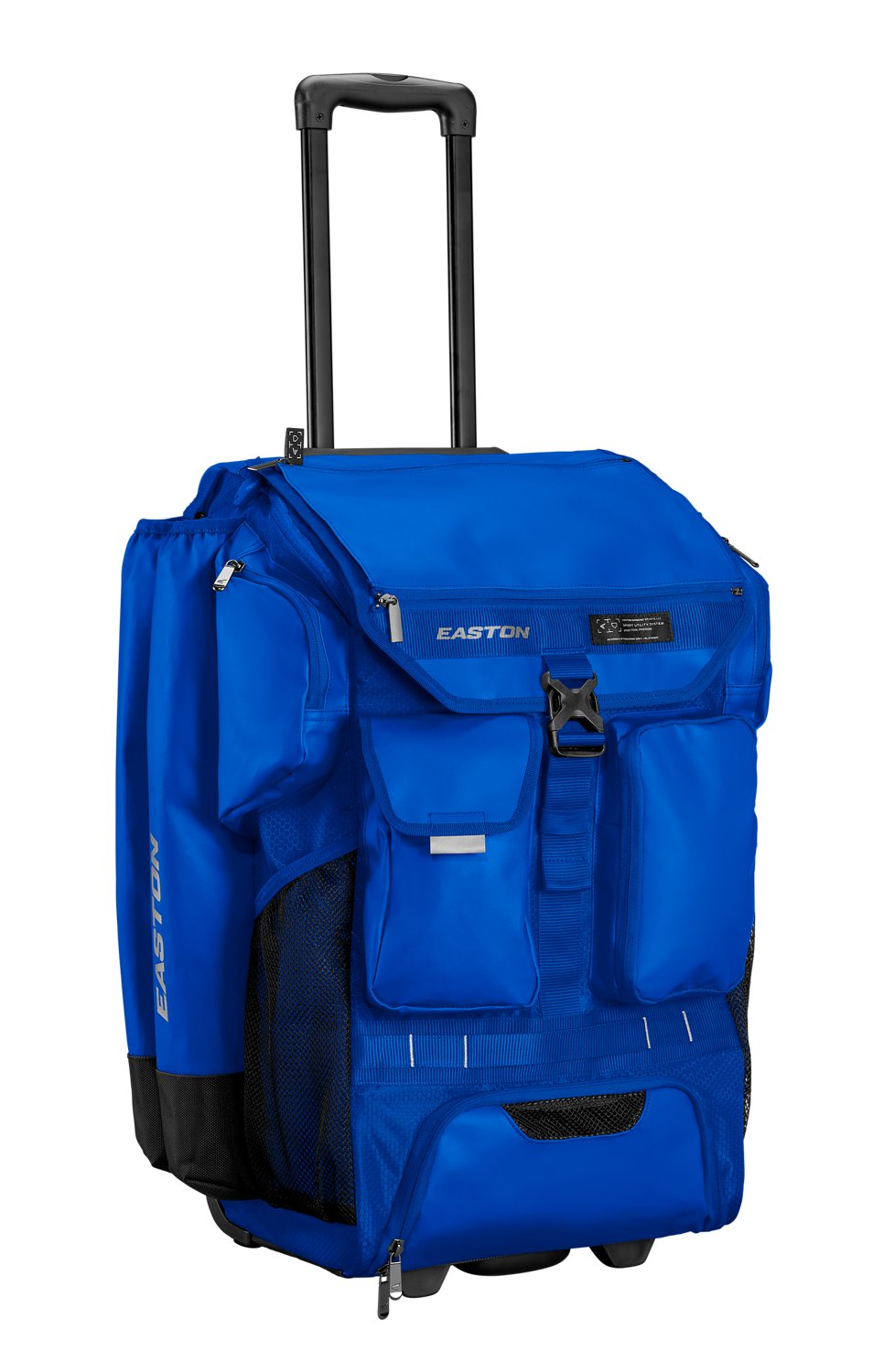 EASTON 5 Tool Phenom Baseball Wheeled Bag - view number 2