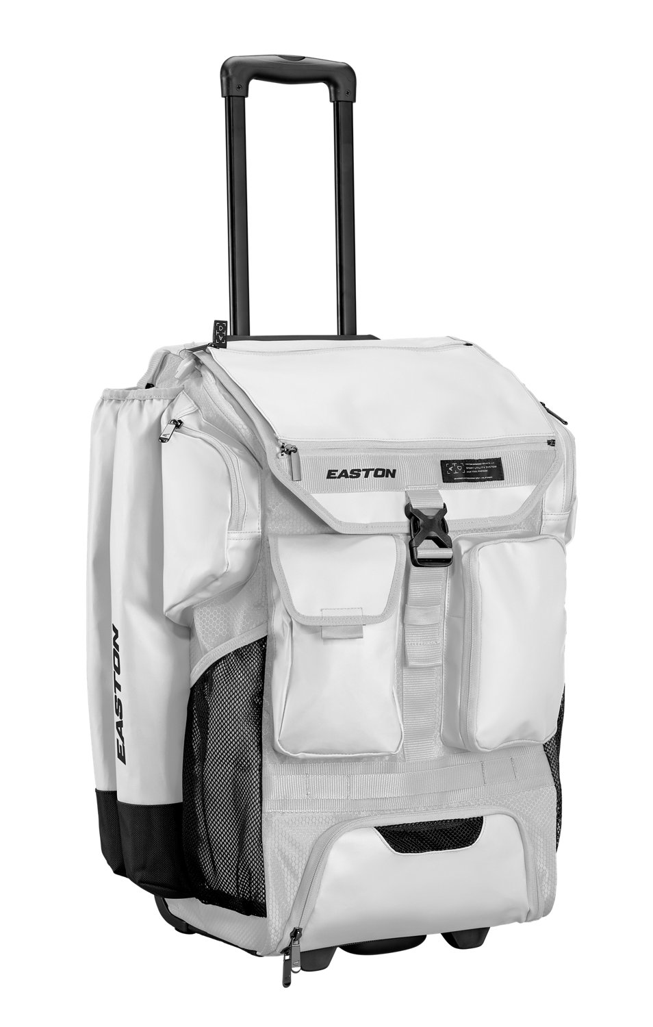 EASTON 5 Tool Phenom Baseball Wheeled Bag                                                                                        - view number 1