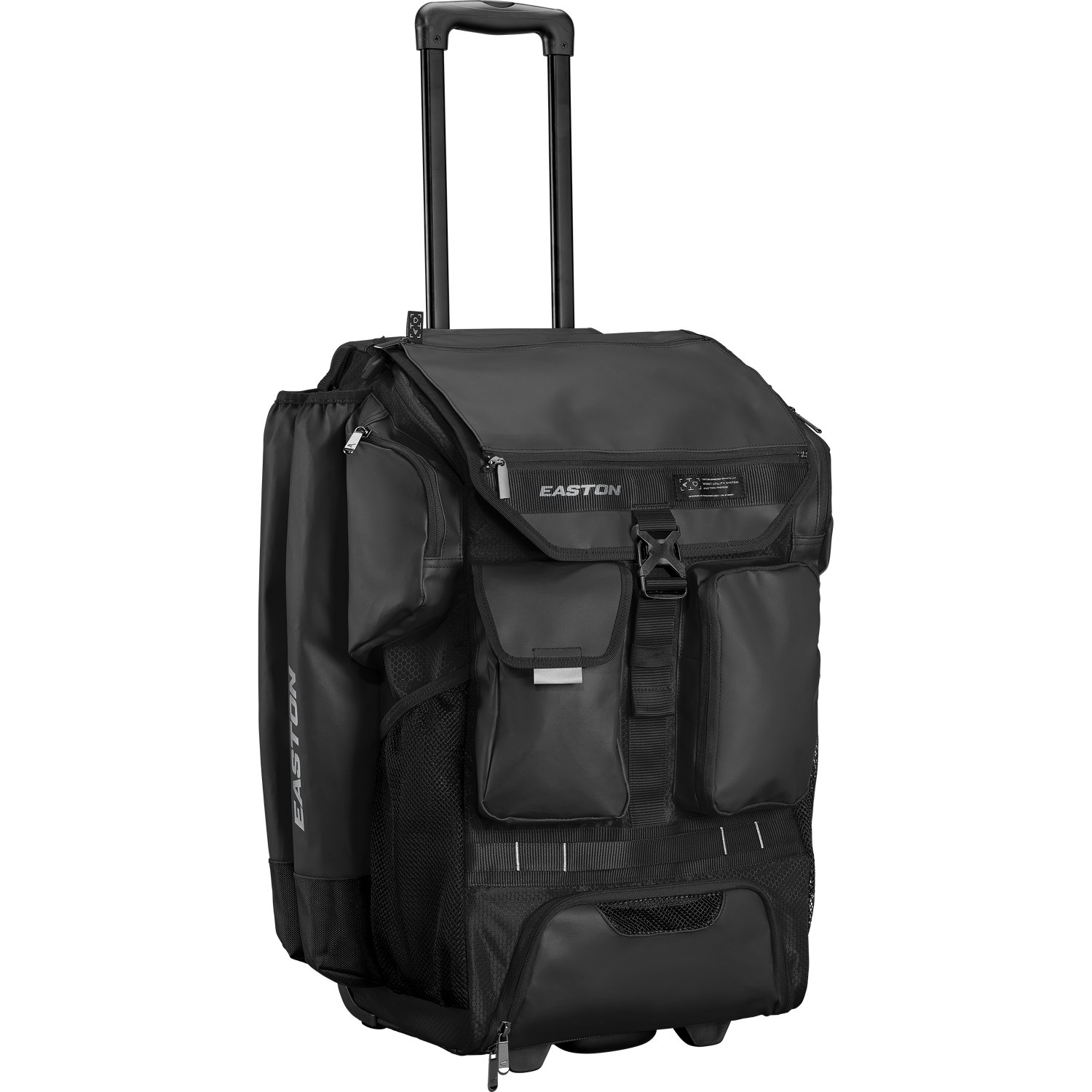 EASTON 5 Tool Phenom Baseball Wheeled Bag                                                                                        - view number 1