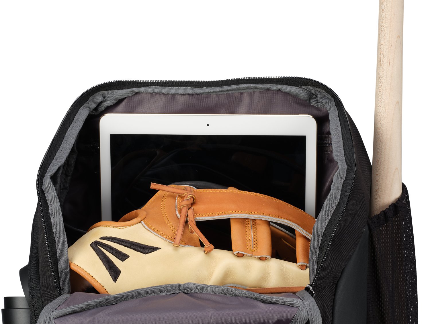 Easton Captain Baseball Backpack - view number 4