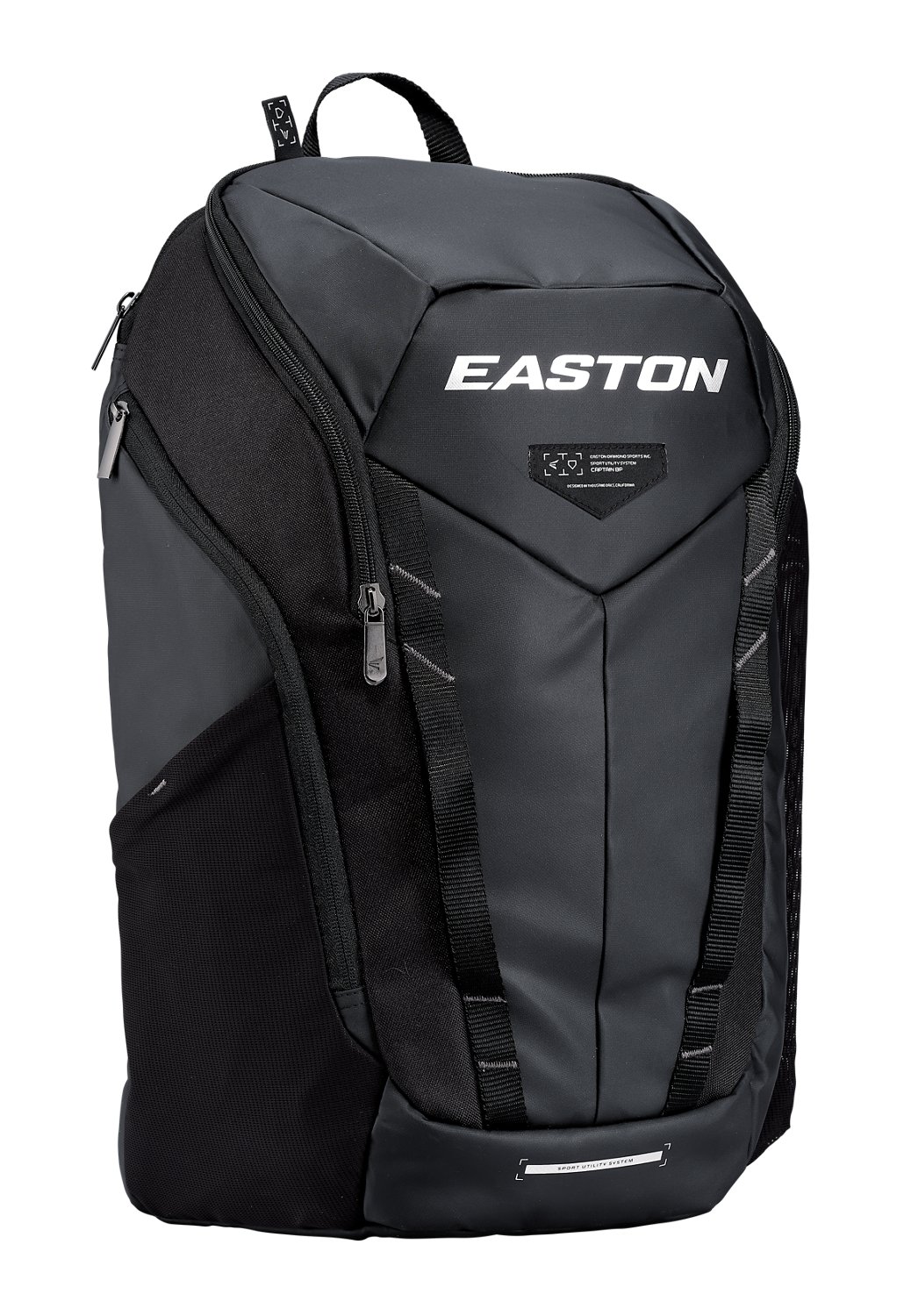 Easton Captain Baseball Backpack - view number 2