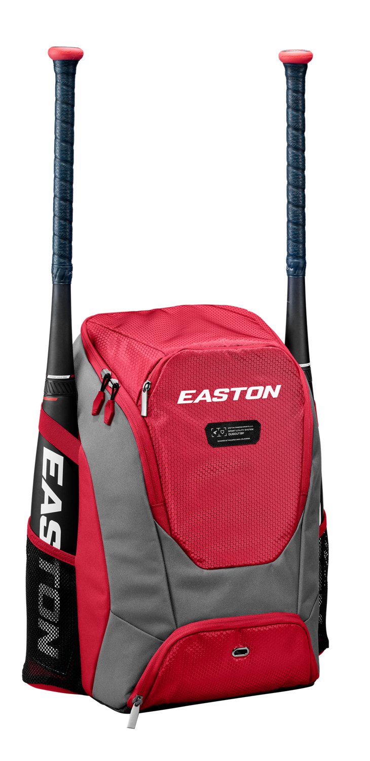 EASTON Dugout Baseball Backpack - view number 3