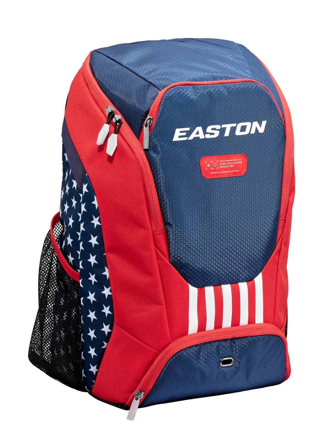 EASTON Dugout Baseball Backpack - view number 2