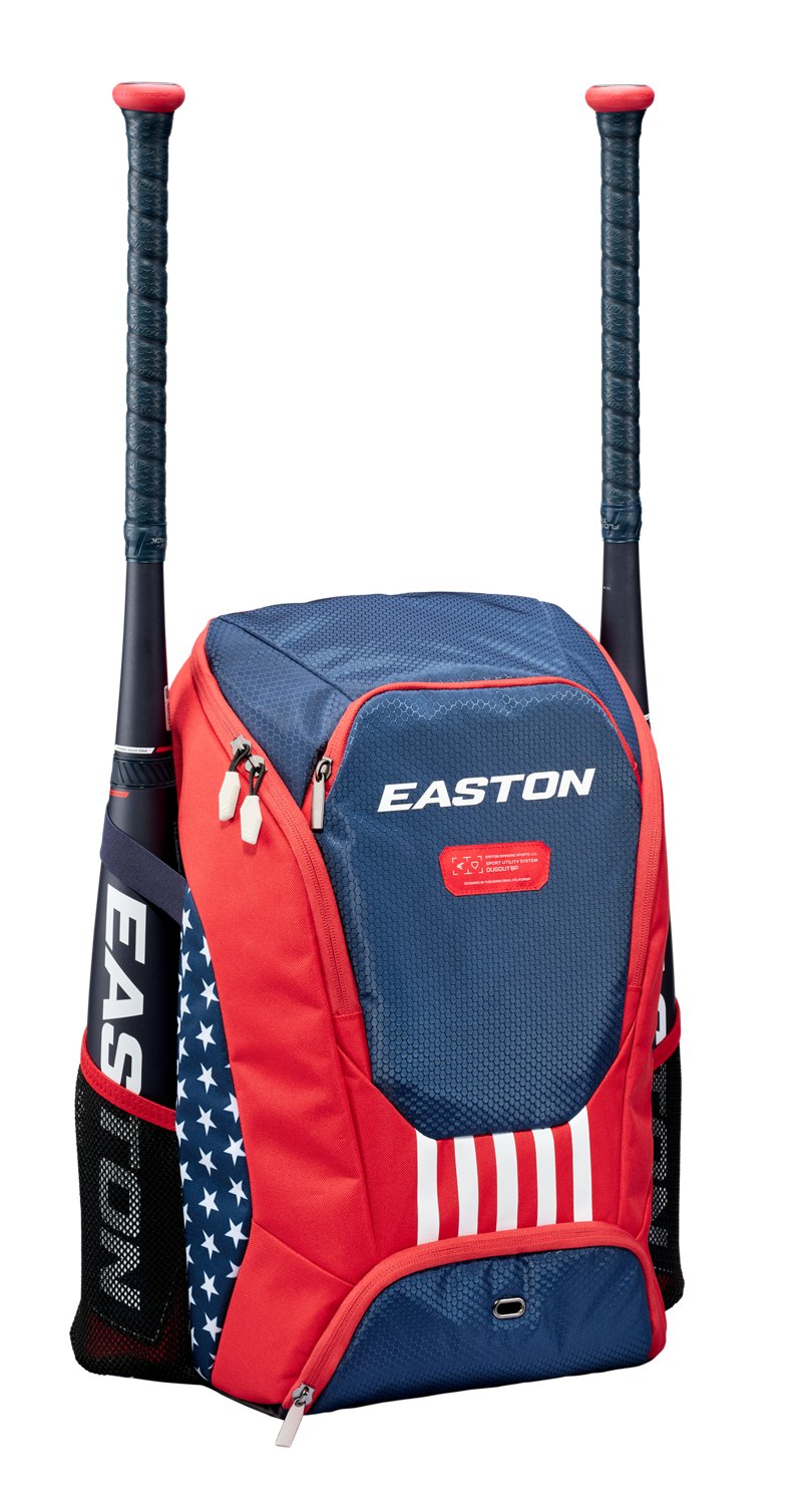 EASTON Dugout Baseball Backpack - view number 3