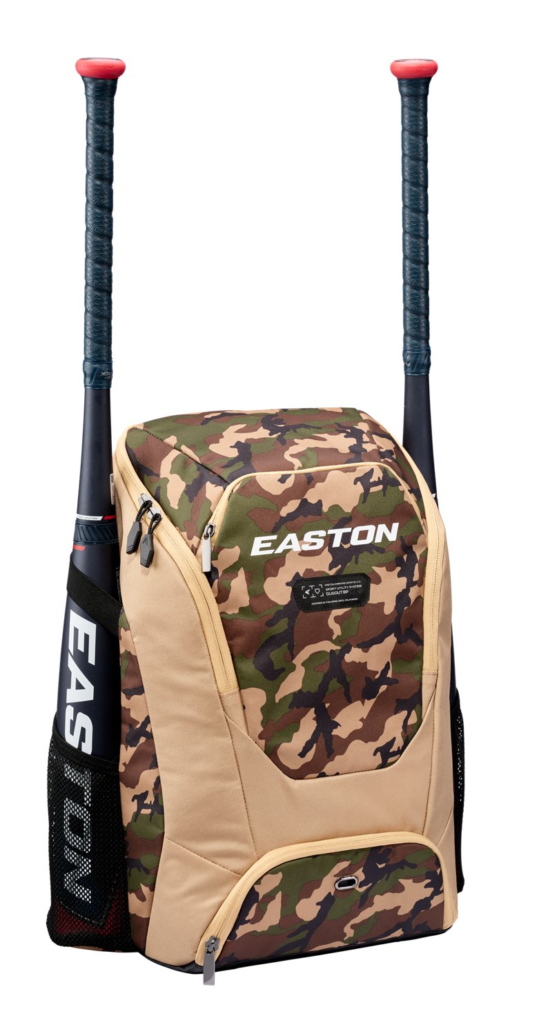 EASTON Dugout Baseball Backpack - view number 3