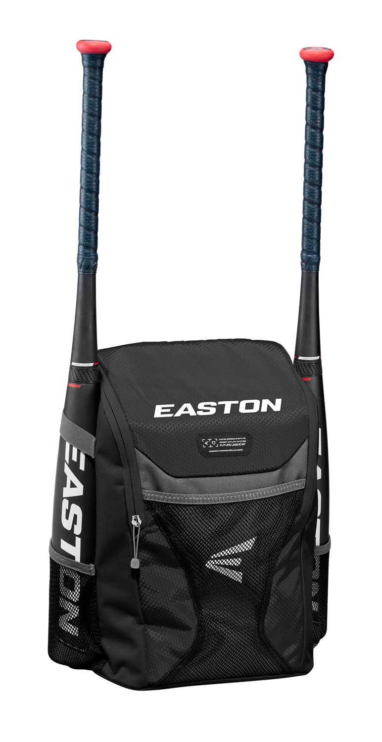 Easton Future Legend Baseball Backpack                                                                                           - view number 5