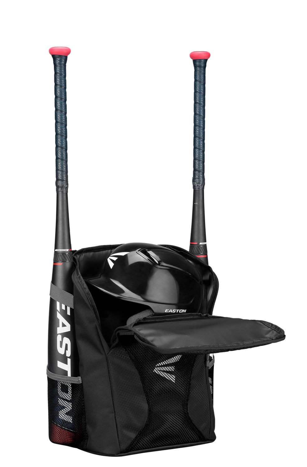 Easton Future Legend Baseball Backpack                                                                                           - view number 4