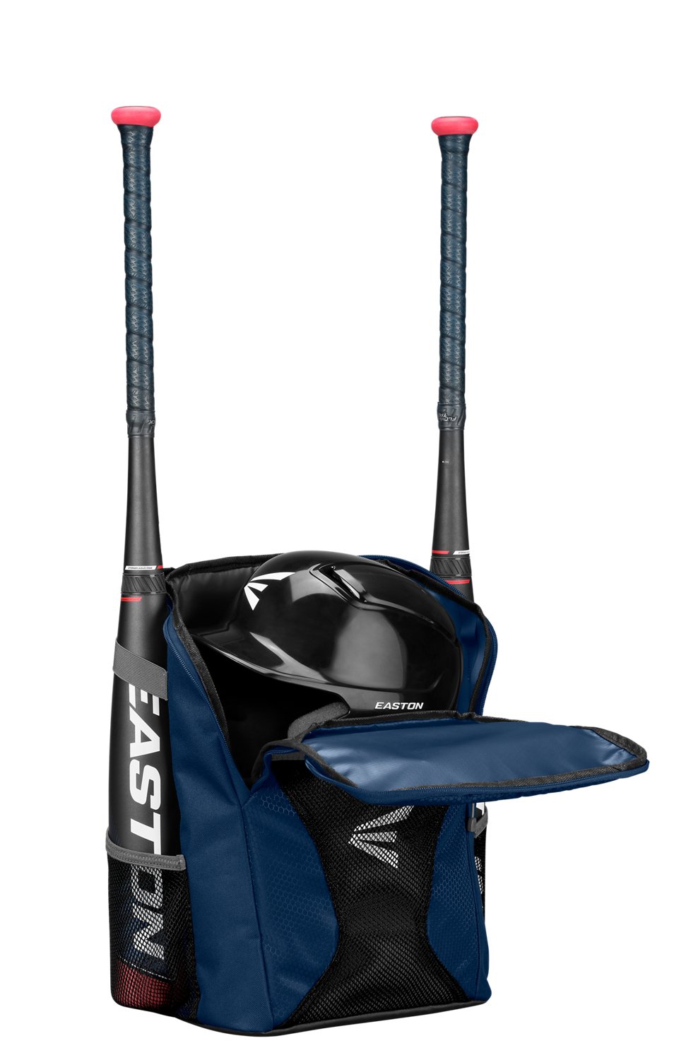 Easton Future Legend Baseball Backpack                                                                                           - view number 4