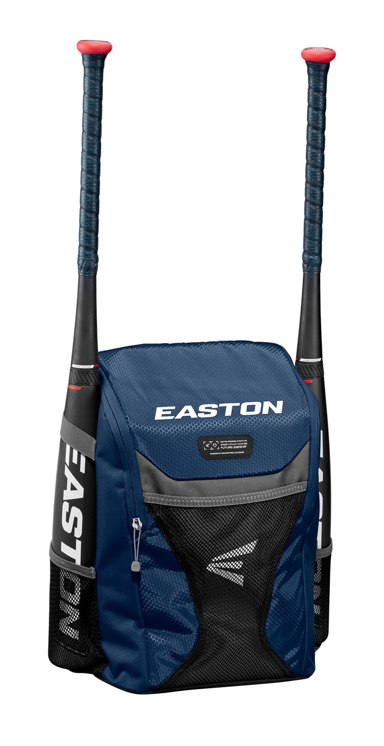 Easton Future Legend Baseball Backpack                                                                                           - view number 5