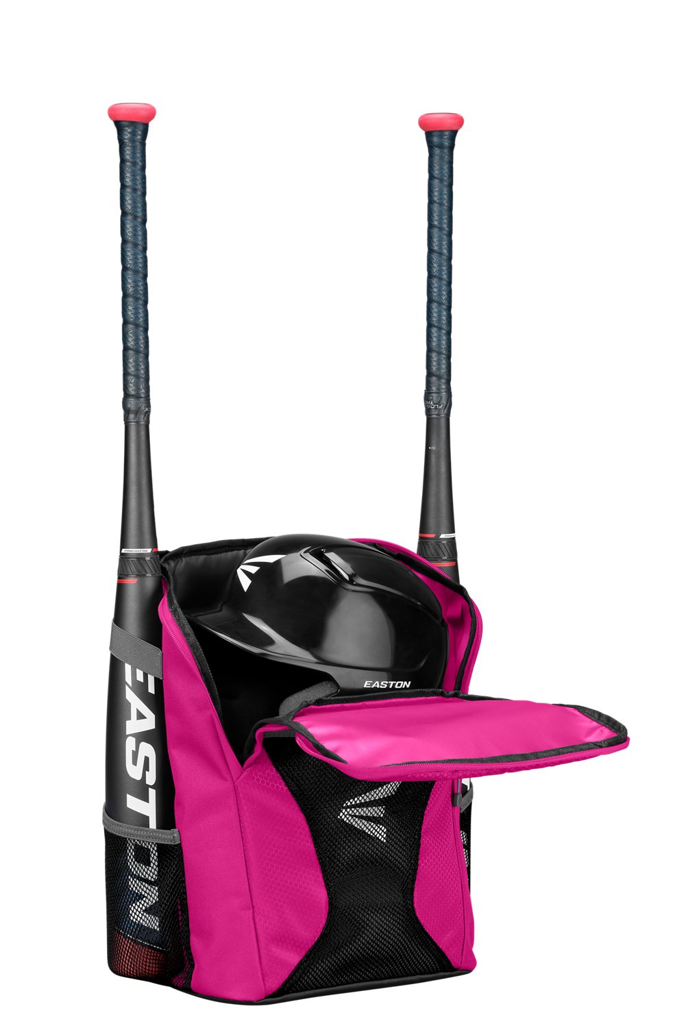 Easton Future Legend Baseball Backpack                                                                                           - view number 4