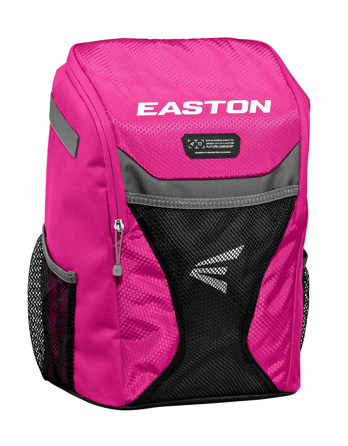 Easton Future Legend Baseball Backpack