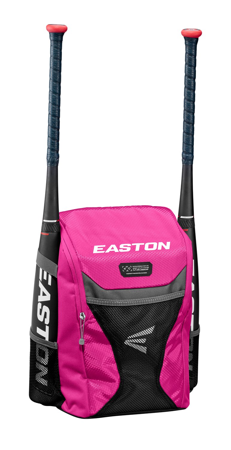 Easton Future Legend Baseball Backpack                                                                                           - view number 5