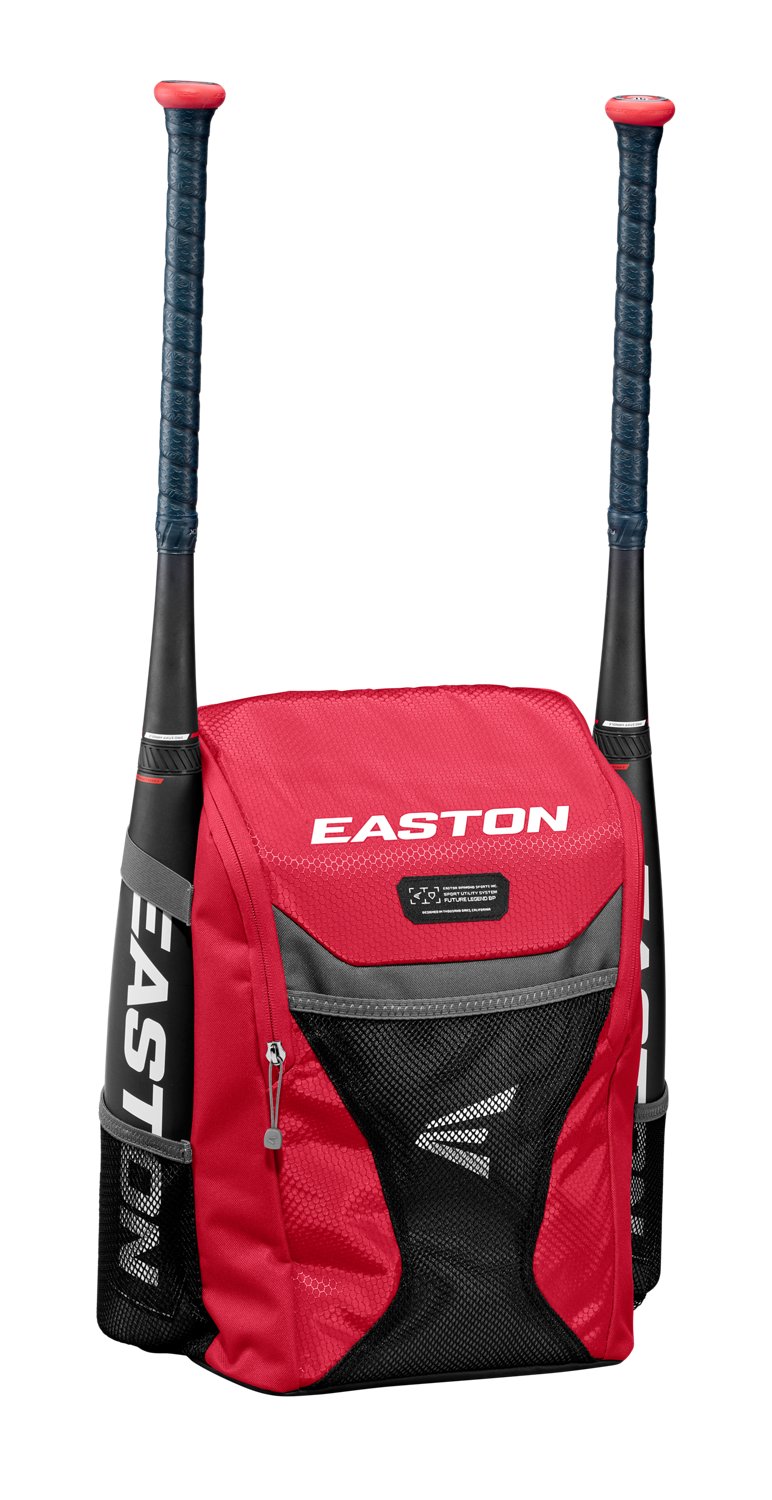 Easton Future Legend Baseball Backpack                                                                                           - view number 5