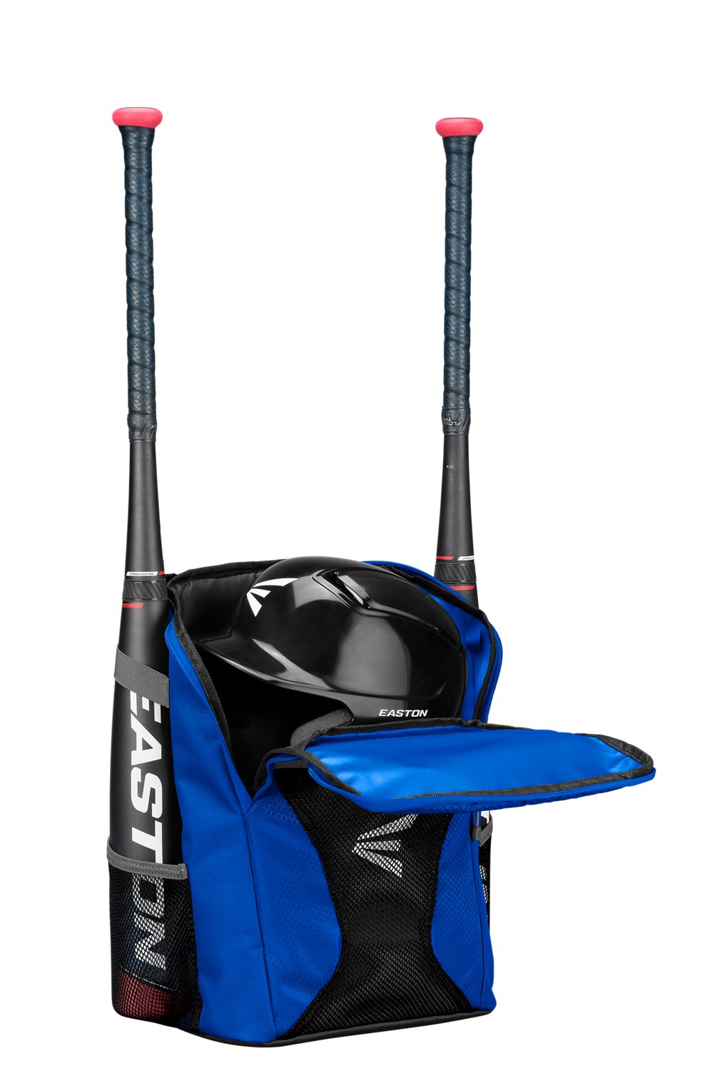 Easton Future Legend Baseball Backpack                                                                                           - view number 4