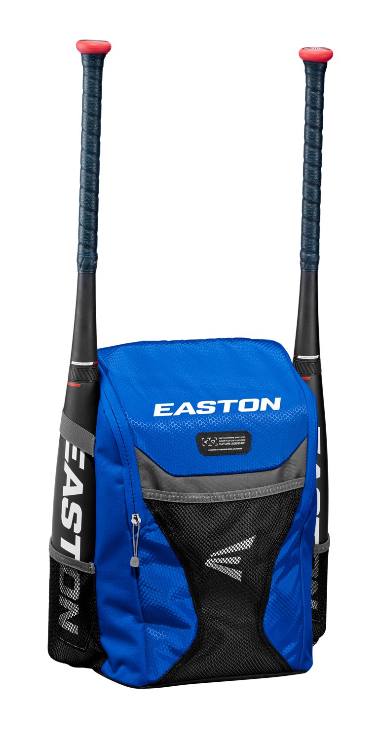 Easton Future Legend Baseball Backpack                                                                                           - view number 5