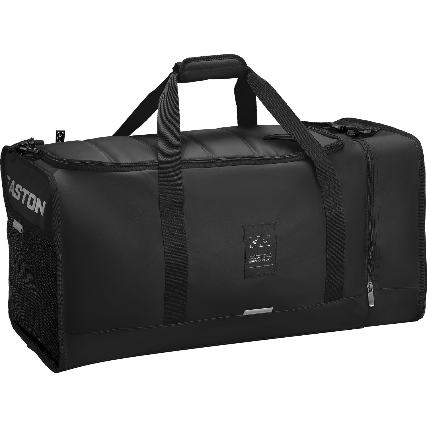 EASTON MAV1 Baseball Duffel Bag  - view number 2