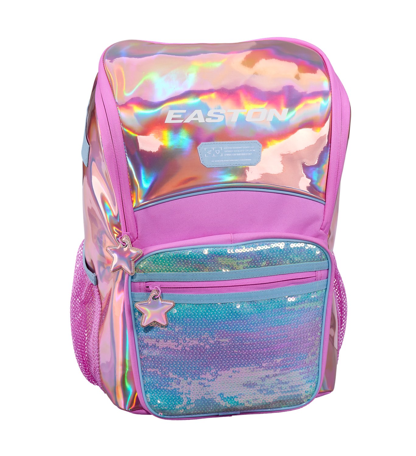 EASTON Razzle Dazzle T-Ball Backpack - view number 2