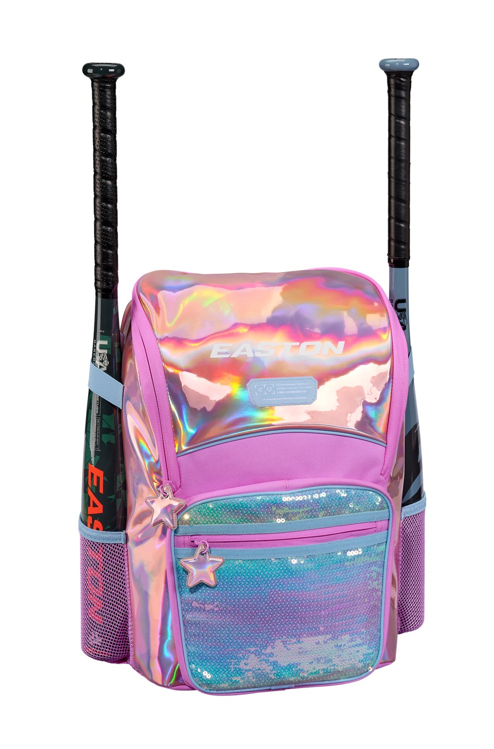 EASTON Razzle Dazzle T-Ball Backpack - view number 5