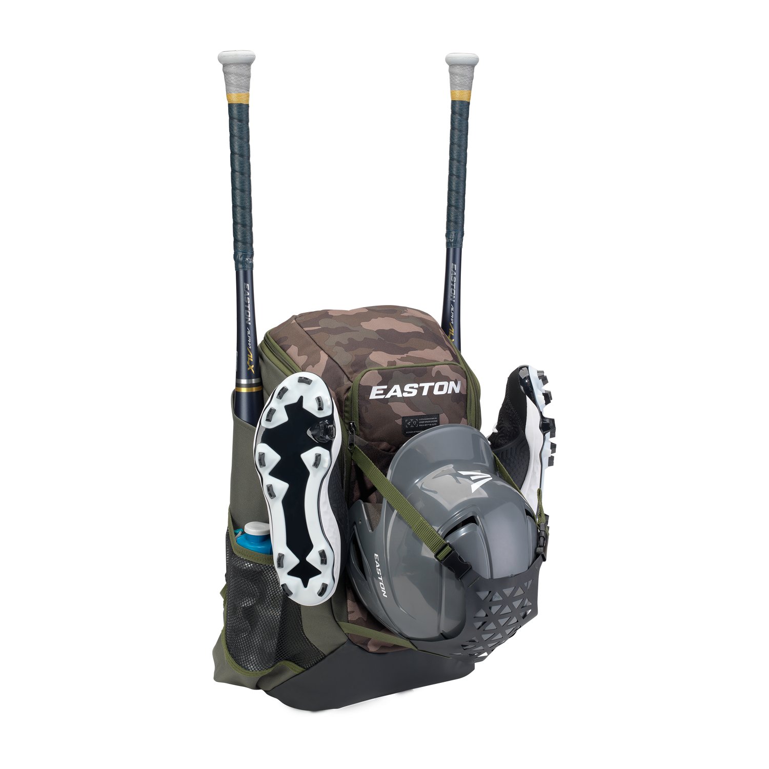 Easton Walk-Off NX Backpack Equipment Bag - view number 4