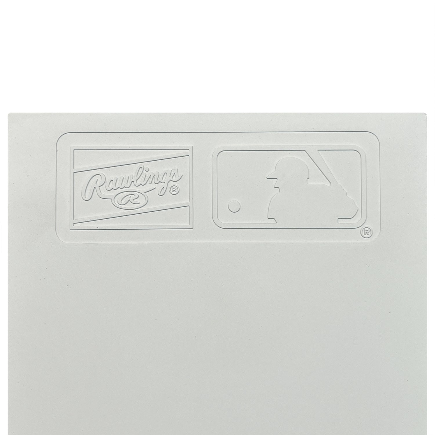 Rawlings 18 in Pitching Rubber                                                                                                   - view number 5