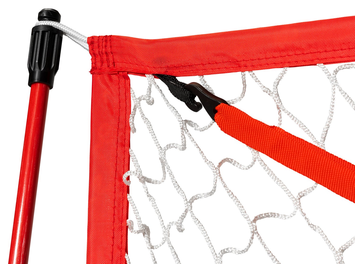 Rawlings 5 ft x 5 ft Deluxe Instant Net - view number 7