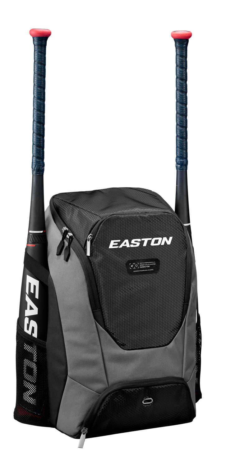 EASTON Dugout Baseball Backpack - view number 3