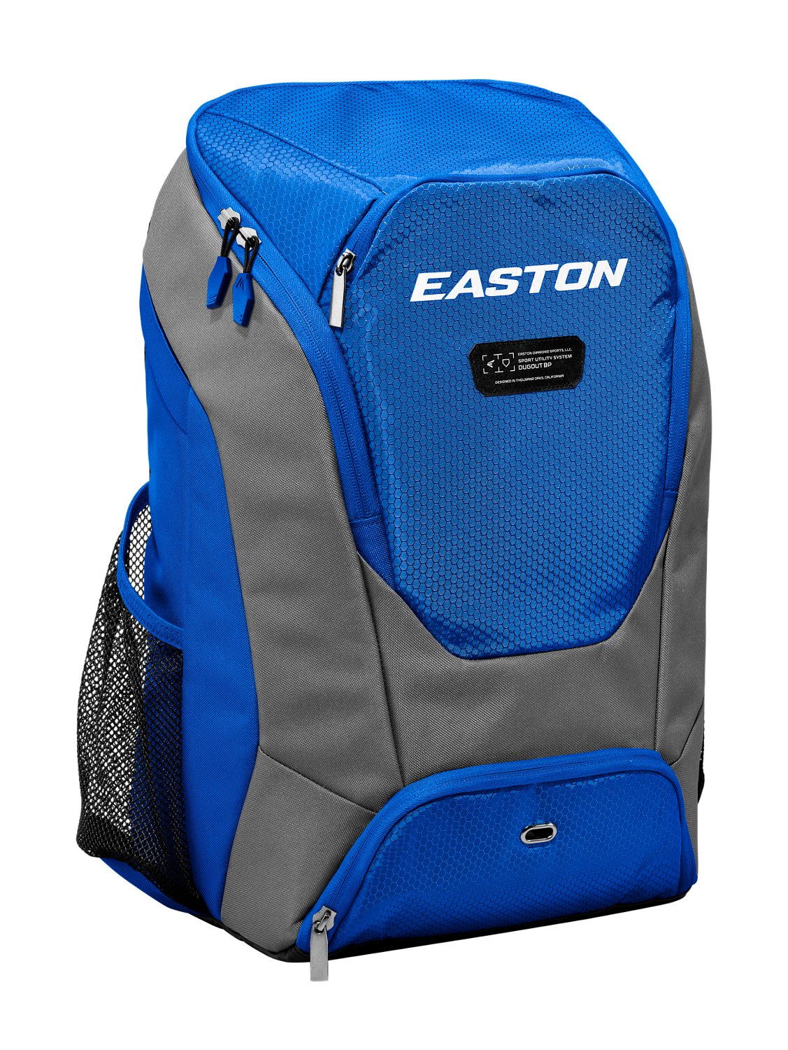 EASTON Dugout Baseball Backpack - view number 2