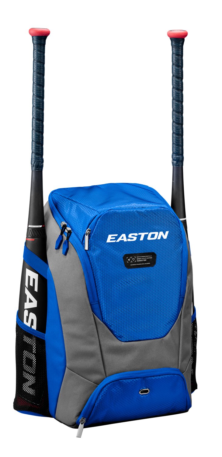 EASTON Dugout Baseball Backpack - view number 3