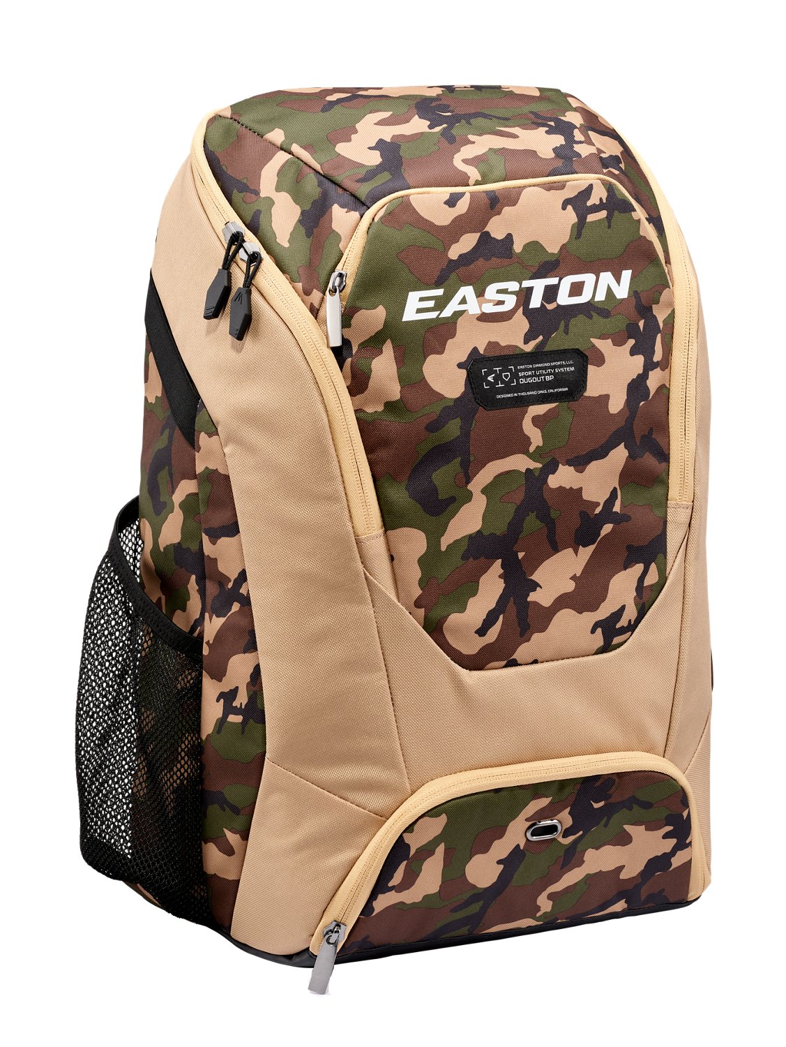 EASTON Dugout Baseball Backpack - view number 2