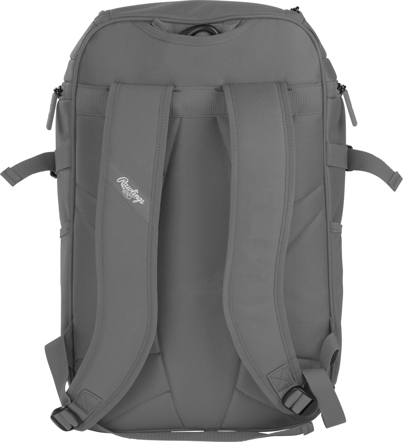 Rawlings Franchise 2 Baseball Backpack - view number 3