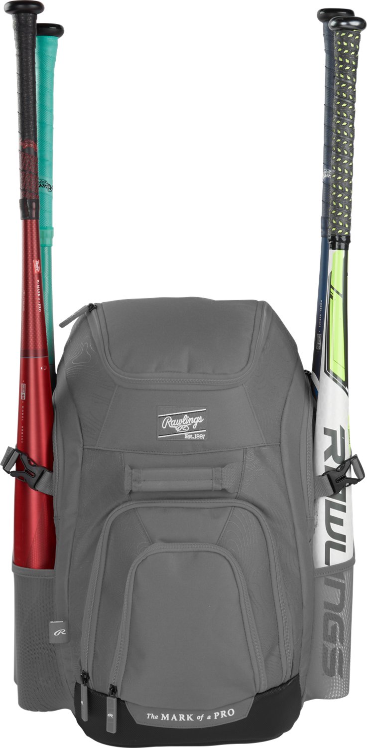 Rawlings Franchise 2 Baseball Backpack - view number 8